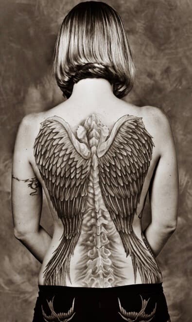 Scott Hepworth tattoo work 3