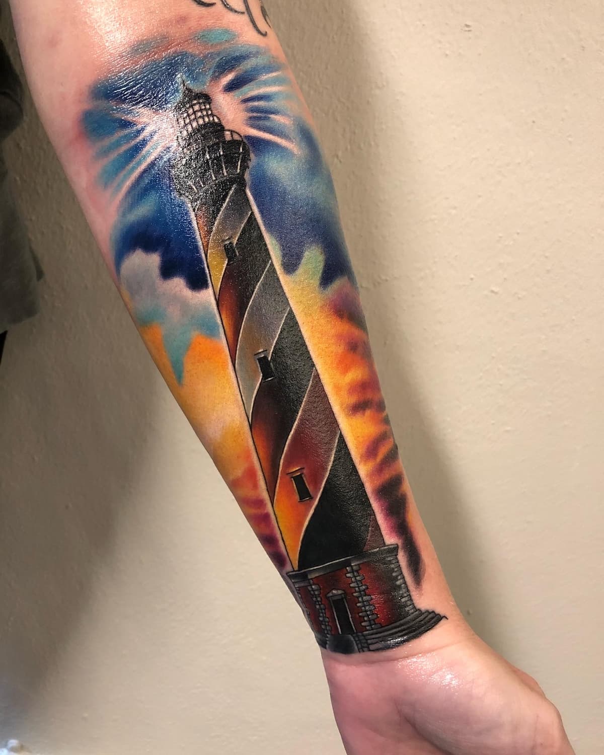 Scott Hepworth tattoo work 4