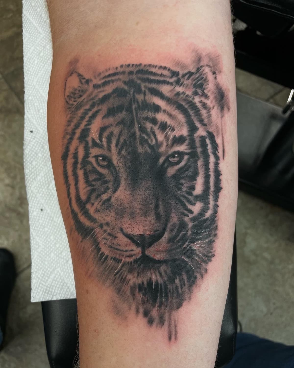 Scott Hepworth tattoo work 5