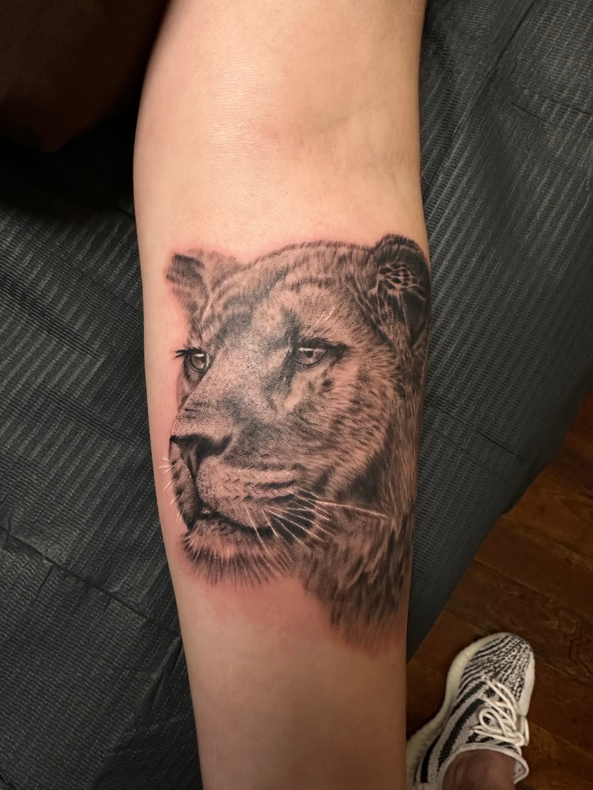 Scott Hepworth tattoo work 6