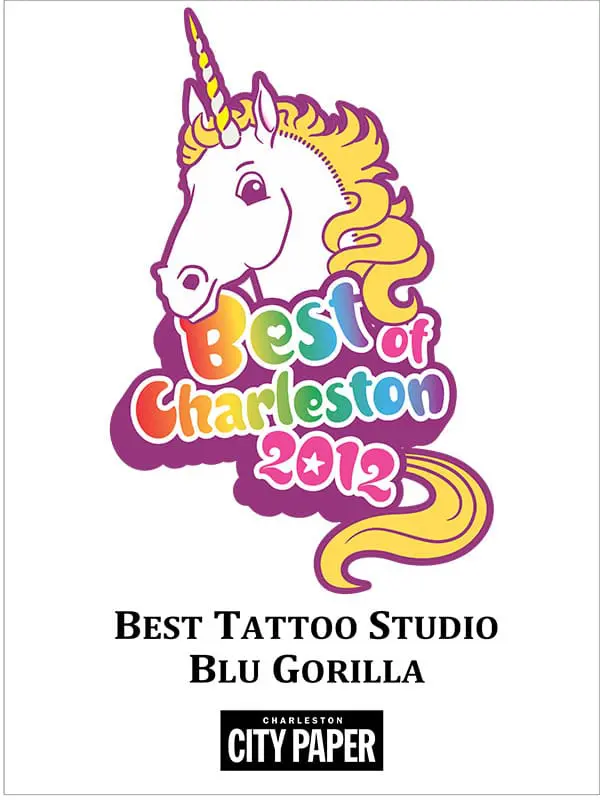 Best of Charleston 2012