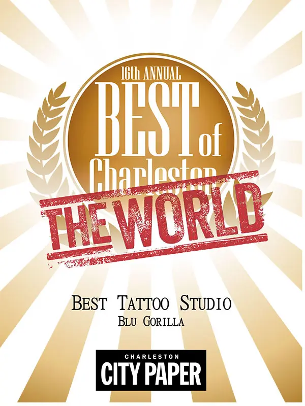 Best of Charleston 2013