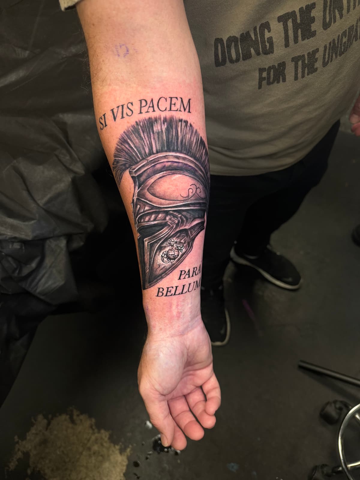 Alex Rodriguez tattoo work 9